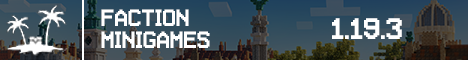 banner for MetaIsland server