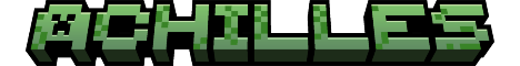 banner for Achilles Lifesteal server