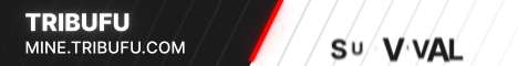 banner for TribuFu server