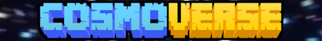 banner for Cosmoverse server