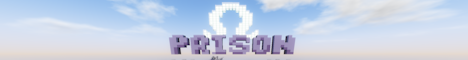 banner for Omega Realm Prison remade server