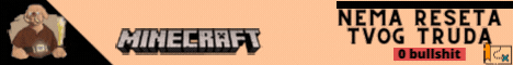 banner for HogRealms server