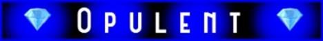 banner for opulent server