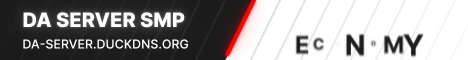 banner for Da Server server