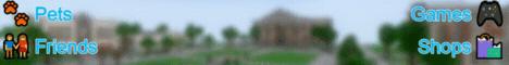banner for Social Life server