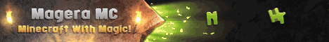 Magera MC's banner