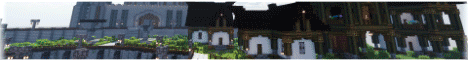 banner for RetroMC server