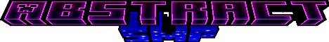 banner for Abstract SMP server
