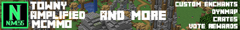banner for Nemesis server