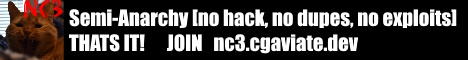 banner for nc3 server