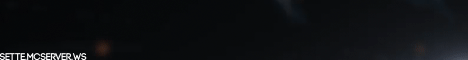 banner for Sette server