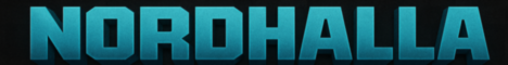 banner for Nordhalla server