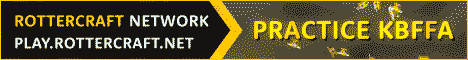 banner for Rottercraft Network server