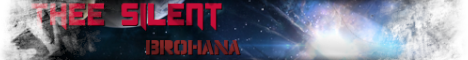 banner for Awesomeness server