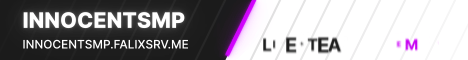 InnocentSMP's banner