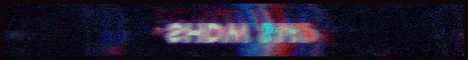 banner for SHDW SMP server