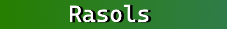 banner for Rasols server