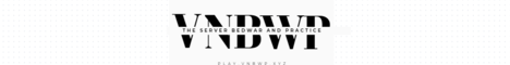 banner for VNBWP server