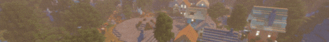 banner for FlowTrim SMP server