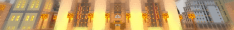 banner for GoldenGaming server