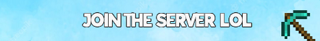 banner for Wettle SMP server