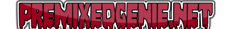banner for PremixedGenie.Net server