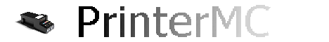 banner for PrinterMC server