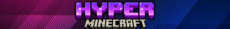 banner for HyperHub server
