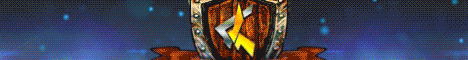 banner for LattyCraft server
