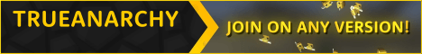 banner for TrueAnarchey server