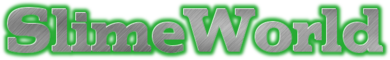 banner for SlimeWorld server