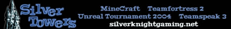 banner for SilverTowers server