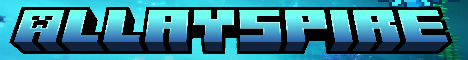 banner for Allayspire server