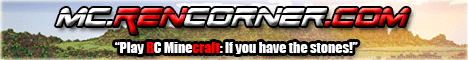banner for Rencorner Network server