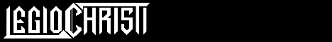 banner for LegioChristi Anarchy server