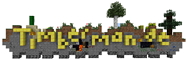 banner for TDE - Minecraft Server Network server