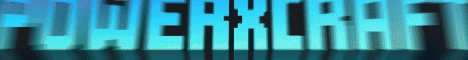 PowerXCraft's banner