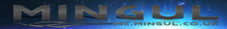 banner for Mingul server