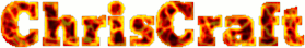 banner for ChrisCraft server