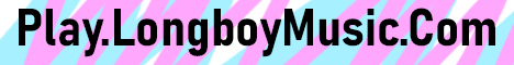banner for Lamshoo server