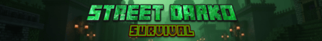 banner for Street Darko server