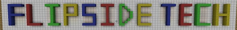banner for Flipside Tech server
