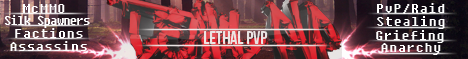 banner for EncryptedPvP [PvP][Raid] server