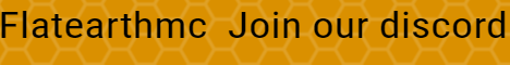 banner for Flatearthmc server