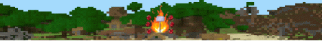 banner for Hammerland server