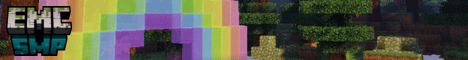 banner for EMC server
