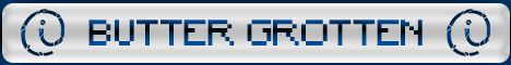 banner for Butter Cavern server