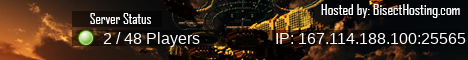 banner for Chill Vanilla server