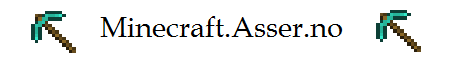banner for Asser Server server
