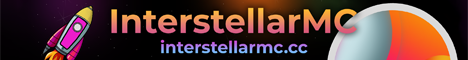 InterstellarMC's banner